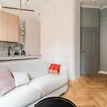 Apartmán Mariacka Old Town