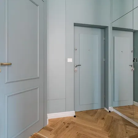 Apartment Mariacka Old Town