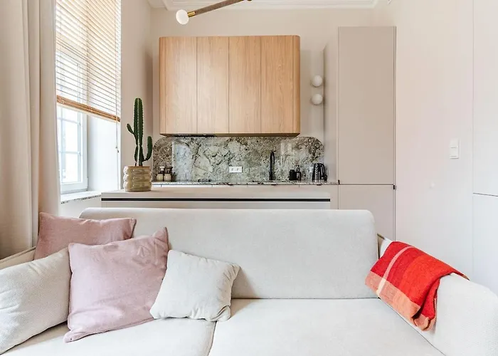 Mariacka Old Town * Gdansk