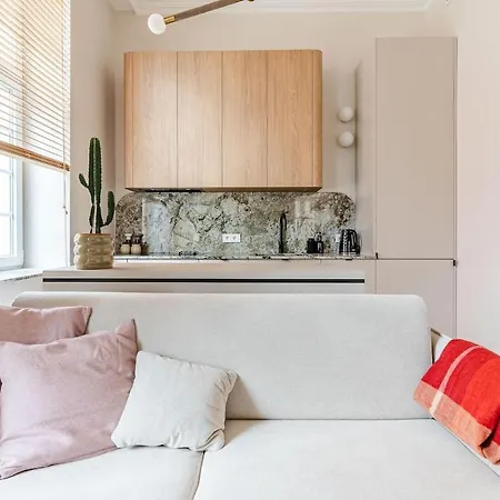 Mariacka Old Town * Гданьск