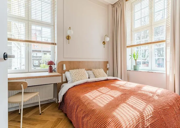 Mariacka Old Town Apartament Gdańsk